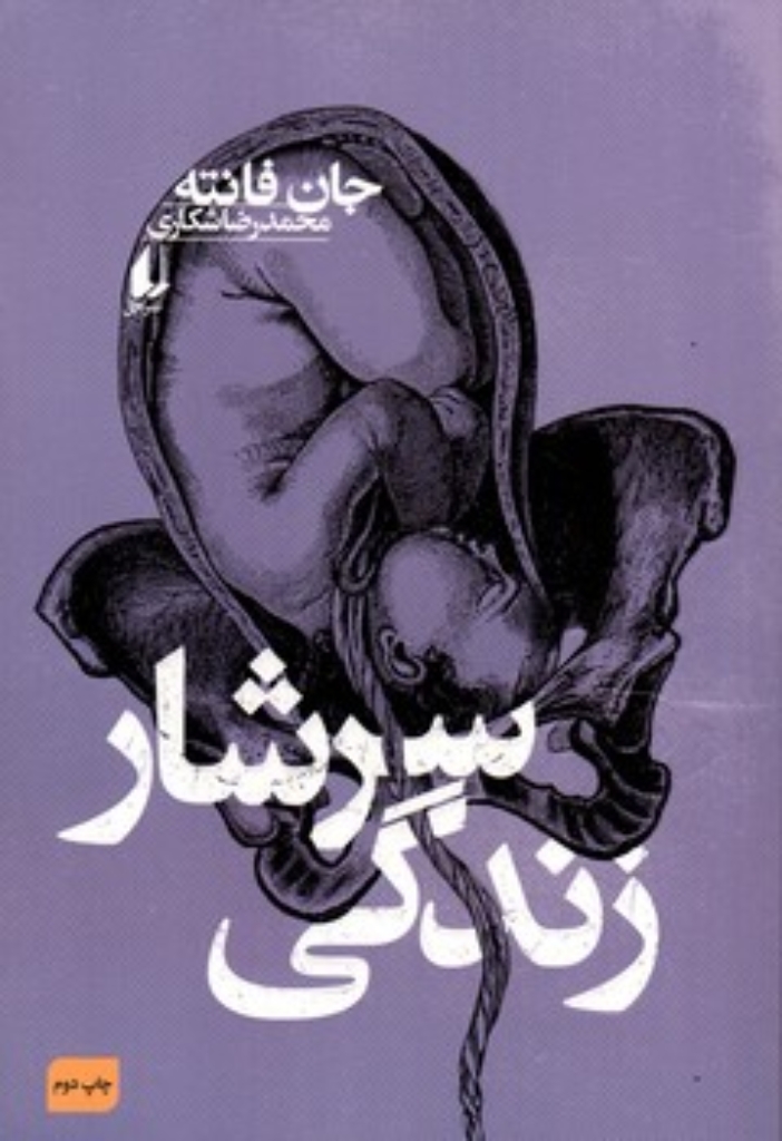 تصویر  سرشار زندگی (رقعی-شمیز)